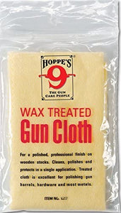 Hoppe’s Gun Cloth
