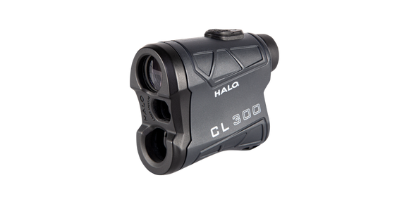 Halo CL300 Laser Rangefinder