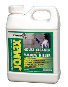 JoMax House Cleaner and Mildew Killer