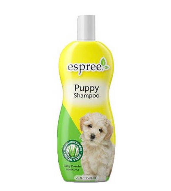Espree Puppy Shampoo, 20oz
