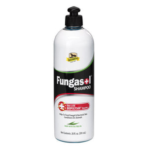 Fungasol Shampoo, 20 fl oz