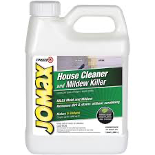 JoMax House Cleaner and Mildew Killer