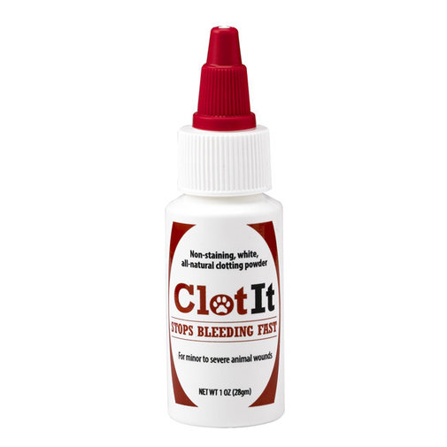 ClotIt Clotting Powder, 1oz