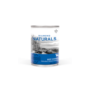 Diamond Naturals Canned Dog Food