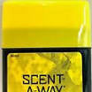 Scent-A-Way Anti-Perspirant