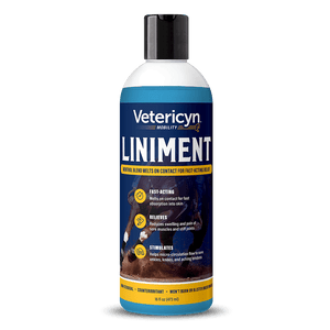 Vetericyn Mobility Liniment