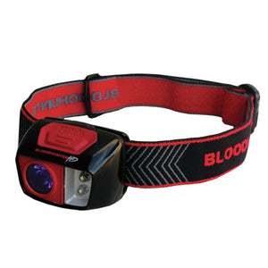 Bloodhunter - Blood Trailing Head Lamp