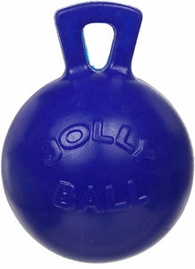 Jolly Ball Horsemen’s Pride