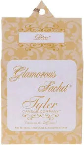 Tyler Glamorous Sachet