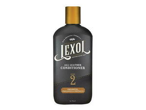 Lexol Leather & Tack Conditioner, 16.9oz