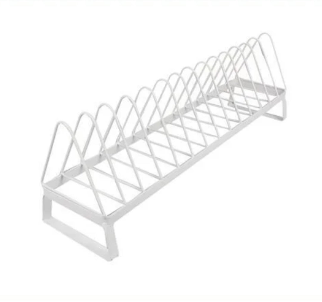Metal Wire Dish Rack – G&DFarms