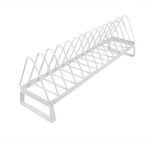 Metal Wire Dish Rack