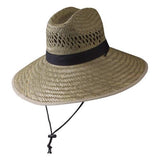 Turner Hat, Sunbuster