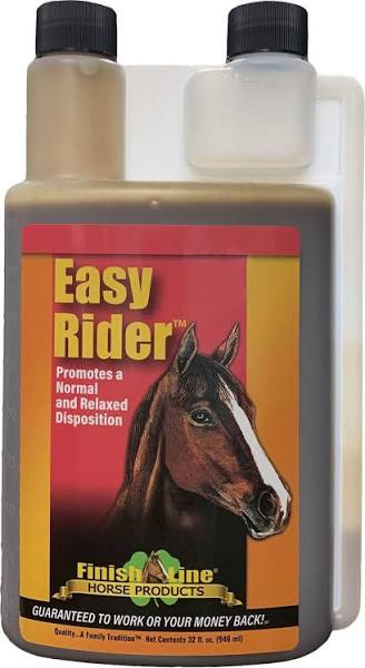 Easy Rider Supplement