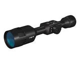 ATN X-Sight 4K Pro 3-14x Smart Day/Night Riflescope
