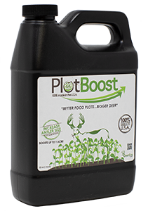 DeerGro Plot Boost, 32oz