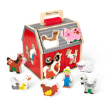 Melissa & Doug Toys