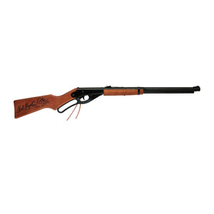 Red Ryder BB Gun