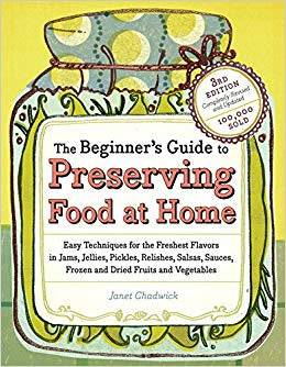 The Beginner’s Guide to Preserving Food at Home