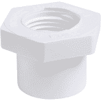 PVC Reducer Bushing