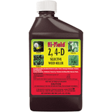 Amine 2,4-D Selective Weed Killer