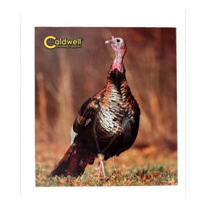 Caldwell Natural Series Turkey Target