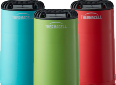 Thermacell Patio Shield
