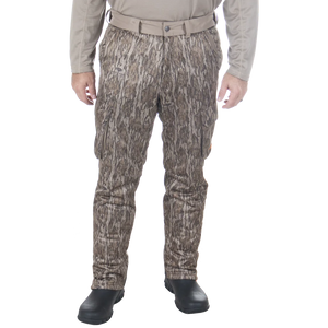 Habit Early Dawn Sherpa Shell Pant