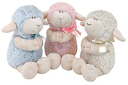 Praying Lambs Assorted Colors