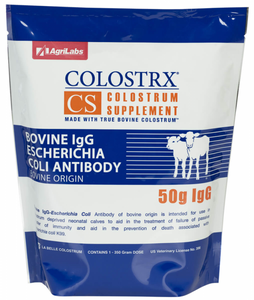 Colostrum Supplement Bovine