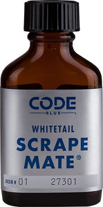 Code Blue Scrape Mate