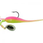 Blakemore Slab Runner Crappie Jigs