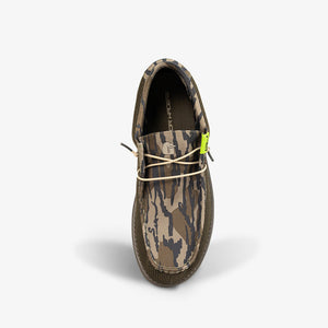 Gator Waders Men’s Bottomland Camp Shoe