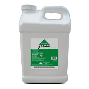 Drexel X28-0-0 Slow Release Liquid Fertilizer