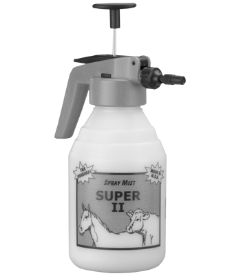 Spray Mist Super II