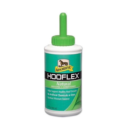 Hooflex Natural Conditioner Liquid, 15 fl oz