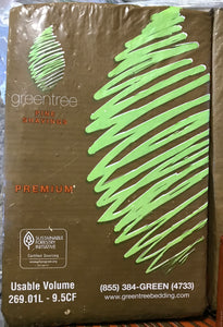 SHAVINGS, Greentree Premium, Large 9.5cf
