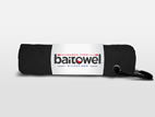 Baitowel, Microfiber