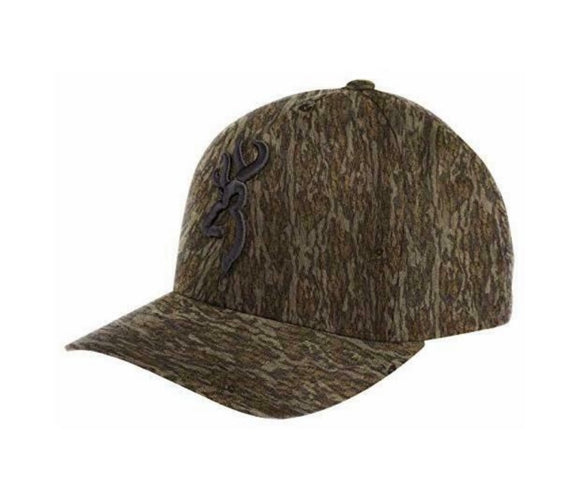 Browning Cupped Up Hat
