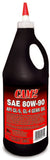 Gear Oil, 80W-90
