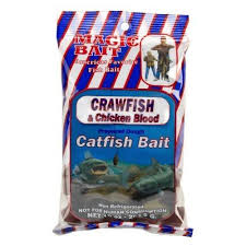 Catfish Dough Bait, 7 oz.
