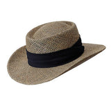 Turner Hat, Caribbean Gambler
