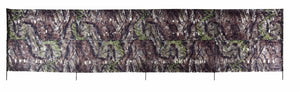 Up-N-Down Stake Out Ground Blind, 12'