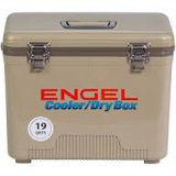 Engel Dry Box Cooler