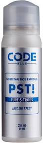 PST Pure-S-Trous Aerosol Spray