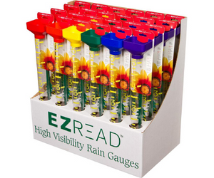 EZ Read Rain Gauge