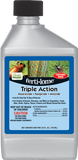 Ferti-lome Triple Action Insecticide, Fungicide, Miticide