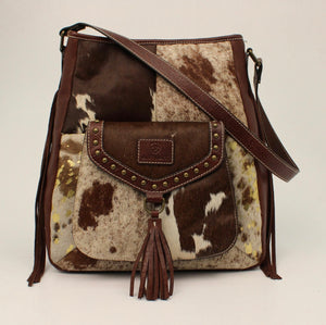 Ariat Savannah, Concealed Carry Shoulder Bag