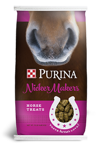 Purina Horse Treats Nicker Makers, 3.5lb