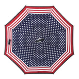 Topsy Turvy Umbrella, Assorted Colors